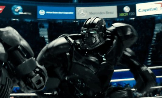 Real Steel: L’ombra sa tutto — Chi è il principale robot antagonista nella lotta finale?