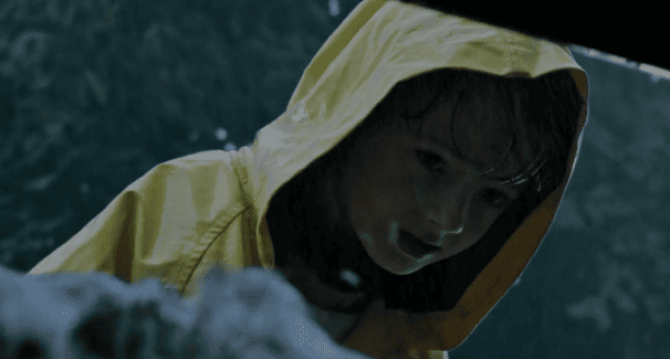 Es: Clown Pennywise — Was passiert mit Bill Denbroughs Bruder zu Beginn des Films?