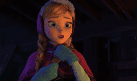 Kraina lodu — Kto towarzyszy Annie w podróży za siostrą?