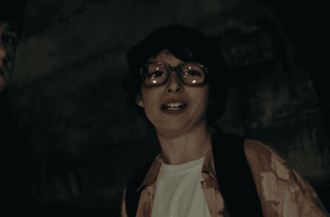 Es: Clown Pennywise — Welche Angst hat Richie Tozier im Film?