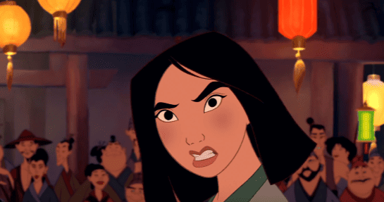 Mulan — Cosa succede a Mulan dopo che il suo genere viene rivelato?