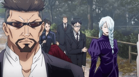 Sorcery Fight: mettiti alla prova — Come si chiama l'evento in cui le scuole di magia di Tokyo e Kyoto competono?