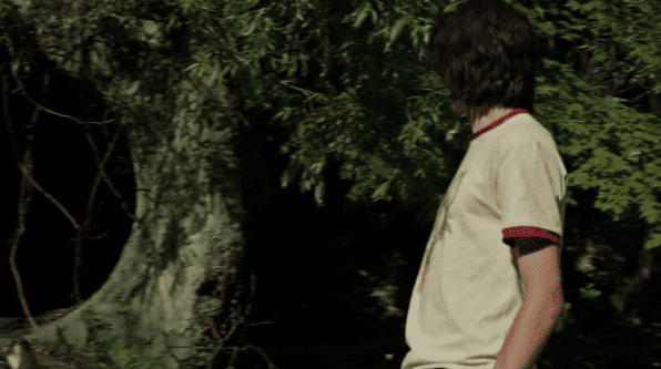 Es: Clown Pennywise — Wo finden die Kinder Pennywises Versteck?