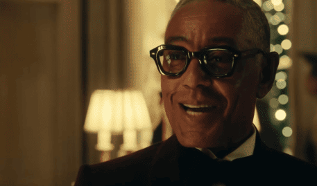 The Gentlemen: A Game with the Mafia — Who offers to buy the estate for a large sum?