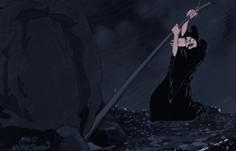 Biancaneve e i Sette Nani — Cosa succede alla Regina alla fine?