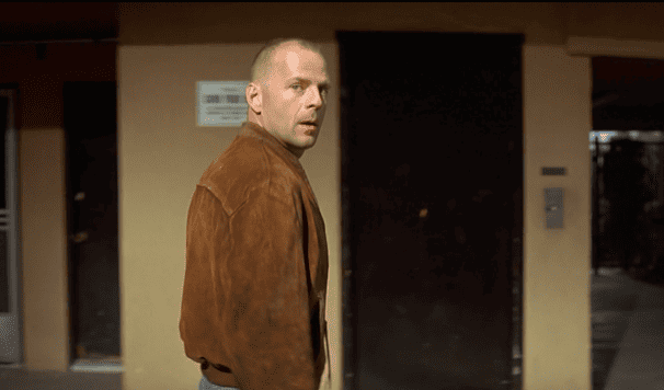 Pulp Fiction: Movie Quiz — Which item does Butch return to his apartment to retrieve, risking his life?