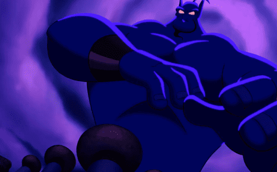 Aladino: Le notti arabe — Qual era l’ultimo desiderio di Jafar?