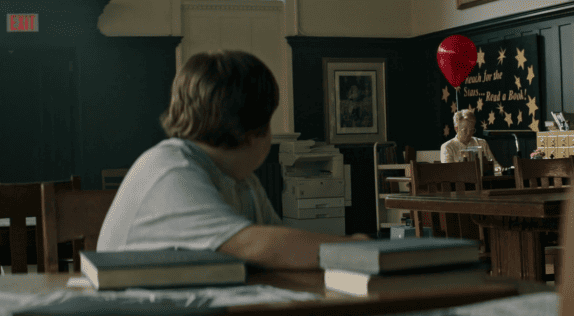 Es: Clown Pennywise — Wie oft erwacht Pennywise, um Derry zu terrorisieren?
