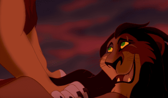Il Re Leone — Come Simba sconfigge Scar?