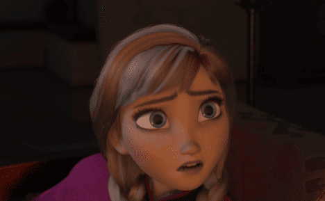 ¿Anna o Elsa? — Te proponen arriesgarte para salvar a un ser querido