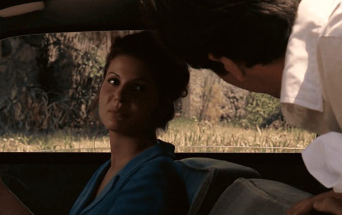 Der Pate: Eine Kultgeschichte — Wer ist der Verräter in der Familie Corleone, der Sonny verraten hat?