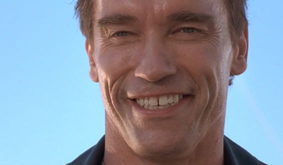 Terminator 2: Judgment Day