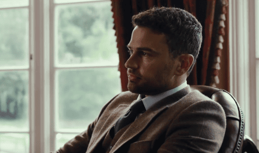 The Gentlemen: A Game with the Mafia