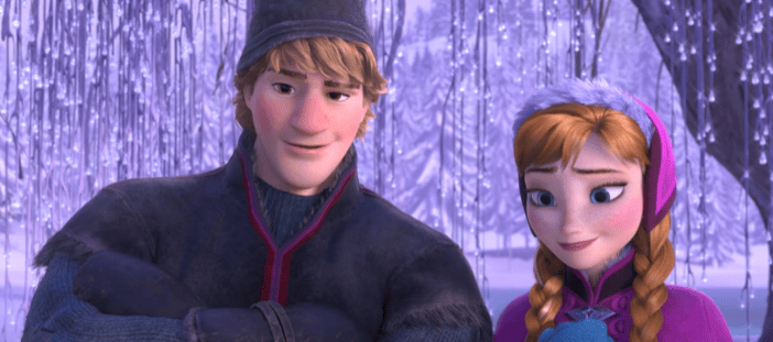 Frozen – Movie Quiz