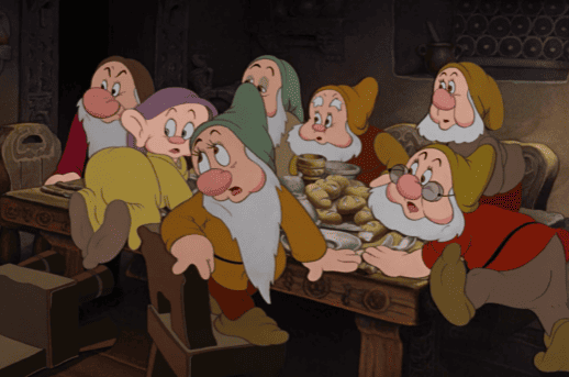 Snow White and the Seven Dwarfs