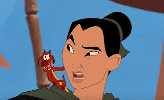 Mulan
