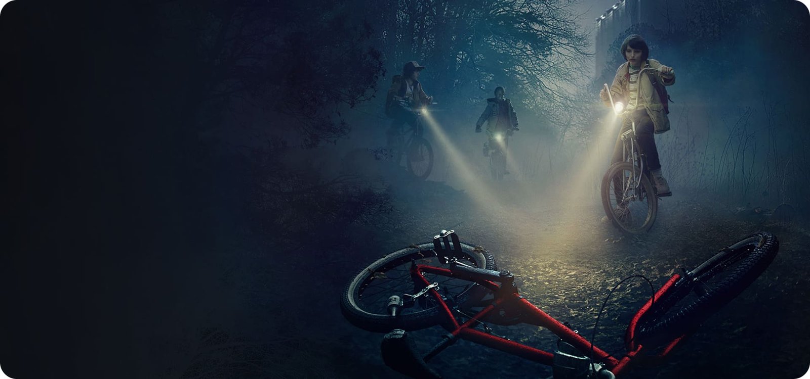 Your Power in Stranger Things