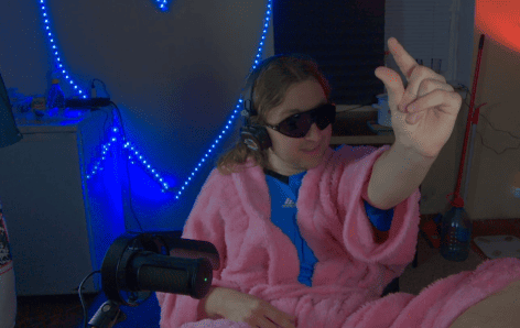 MoreAbsurdy: хобі стрибати