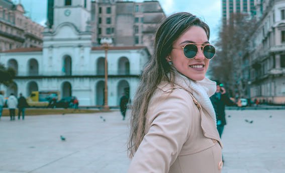 Your Ideal European Country