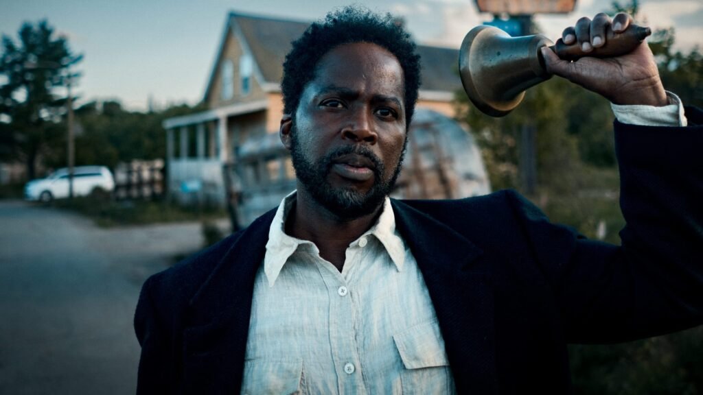 Ззовні – виходу немає