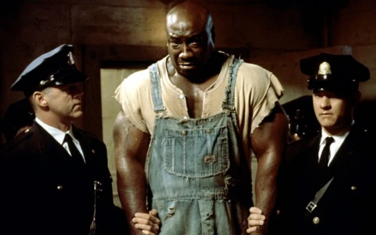 The Green Mile