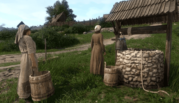 Kingdom Come: Deliverance — Em que lugar ocorrem os eventos de Kingdom Come: Deliverance?
