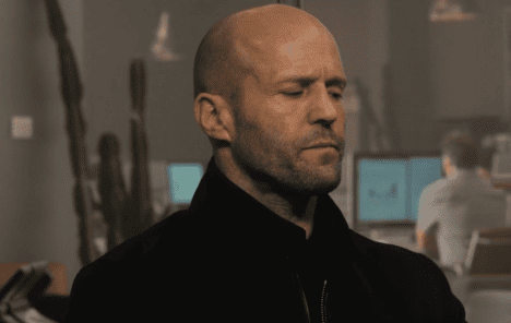 Wrath of Man: ¿verdad o ficción? — ¿Es cierto que el protagonista consiguió un trabajo como guardia de seguridad en una empresa de transporte de dinero?
