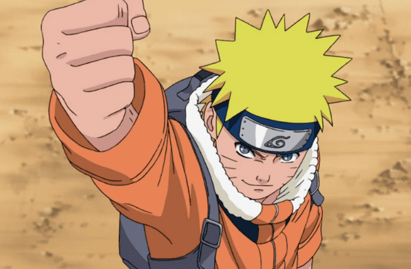 Quale personaggio di Naruto sei? — Cosa è più importante per te nella vita?