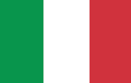 Drapeaux des pays d’Europe — Drapeau de quel pays ?