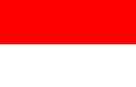 Flaggen der asiatischen Länder — Welches Landes Flagge ist das?