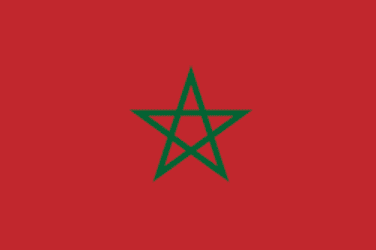Bandeiras dos países africanos — De que país é esta bandeira?