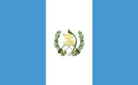 Bandeiras dos países da América Central — De que país é esta bandeira?
