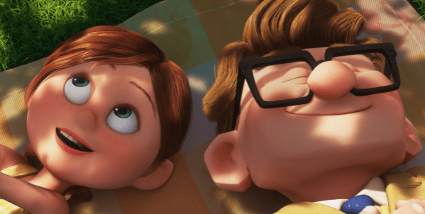 Up Quiz — What was the name of the wife who died at the beginning of the film?