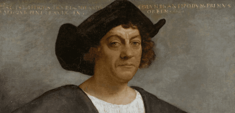 Date che hanno cambiato il mondo — Quando fu scoperta l'America?