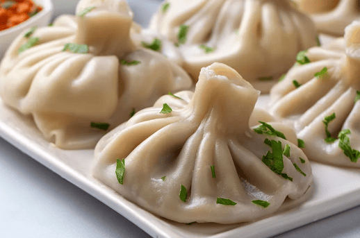 Atspėk šalį pagal patiekalą — Chinkali