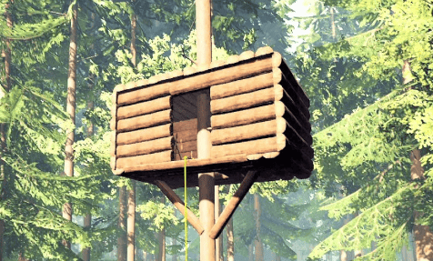 The Forest — Il protagonista salva suo figlio?
