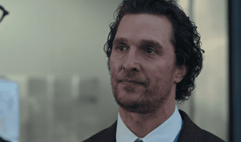 Quel personnage es-tu dans “The Gentlemen” ? — Que laisseras-tu derrière toi ?
