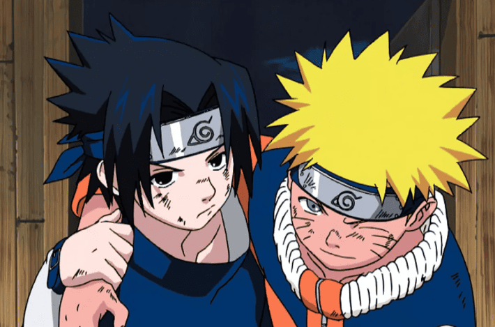 Quale personaggio di Naruto sei? — Quale potere vorresti avere?