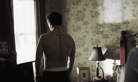 Mystic River: Film-Test — Wusste Brendan, dass sein Vater tot ist?