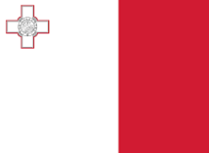 Drapeaux des pays d’Europe — Drapeau de quel pays ?