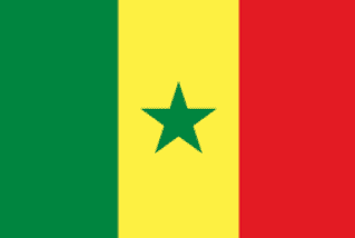 Bandeiras dos países africanos — De que país é esta bandeira?
