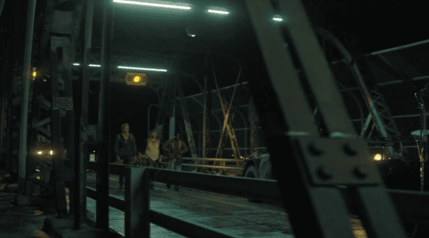 Chi sei nel film “The Long Walk”? — Il tuo superpotere