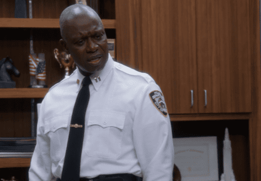 Kim jesteś z serialu „Brooklyn 9-9”? — Twoja supermoc na posterunku