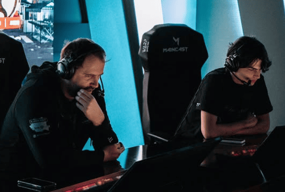 Скеля (Skevich) кібер на спорті — У Скелі в Steam тільки одна рецензія і та негативна. Яка гра на це заслужила?