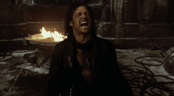 Van Helsing: Was ist wirklich passiert? — Wie endet die Beziehung zwischen Van Helsing und Anna?