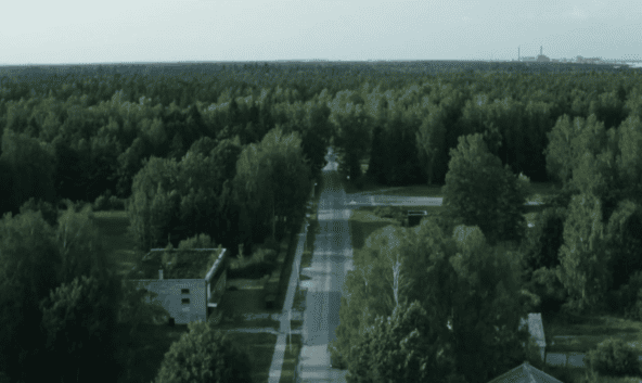 Чорнобиль (HBO) — Яка остання фраза серіалу на екрані?