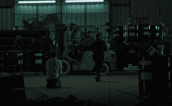 How Well Do You Know Ozark? — How many millions does Marty have to launder in 5 months in Season 1?