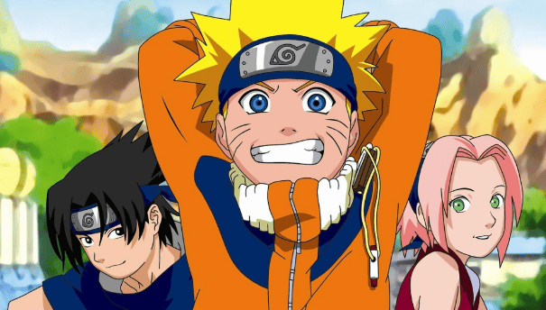 Quale personaggio di Naruto sei? — Come reagisci alla sconfitta?