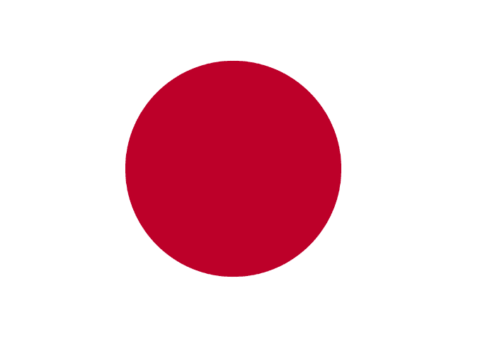 Flaggen der asiatischen Länder — Welches Landes Flagge ist das?