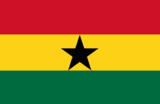 Bandeiras dos países africanos — De que país é esta bandeira?